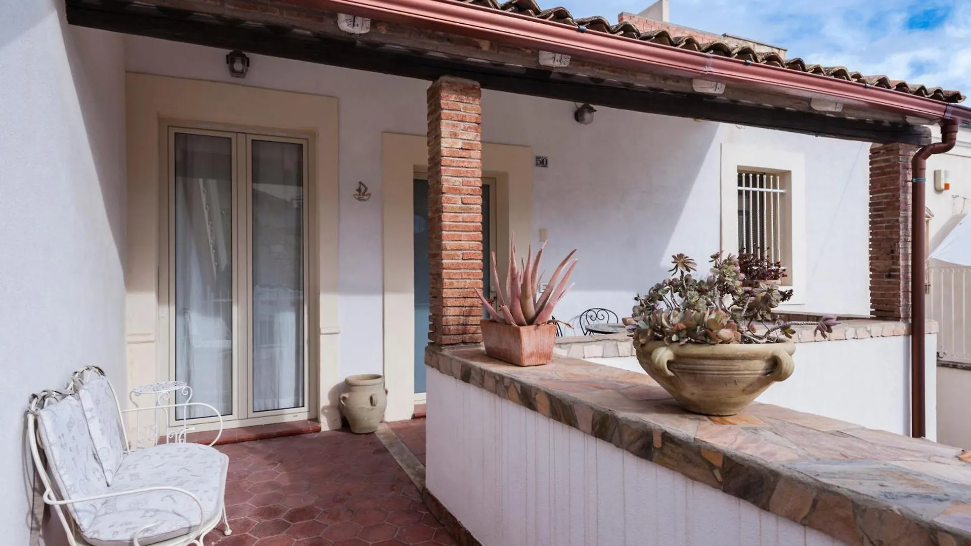 Casa Florus By Wonderful Italy Apartment Syracuse