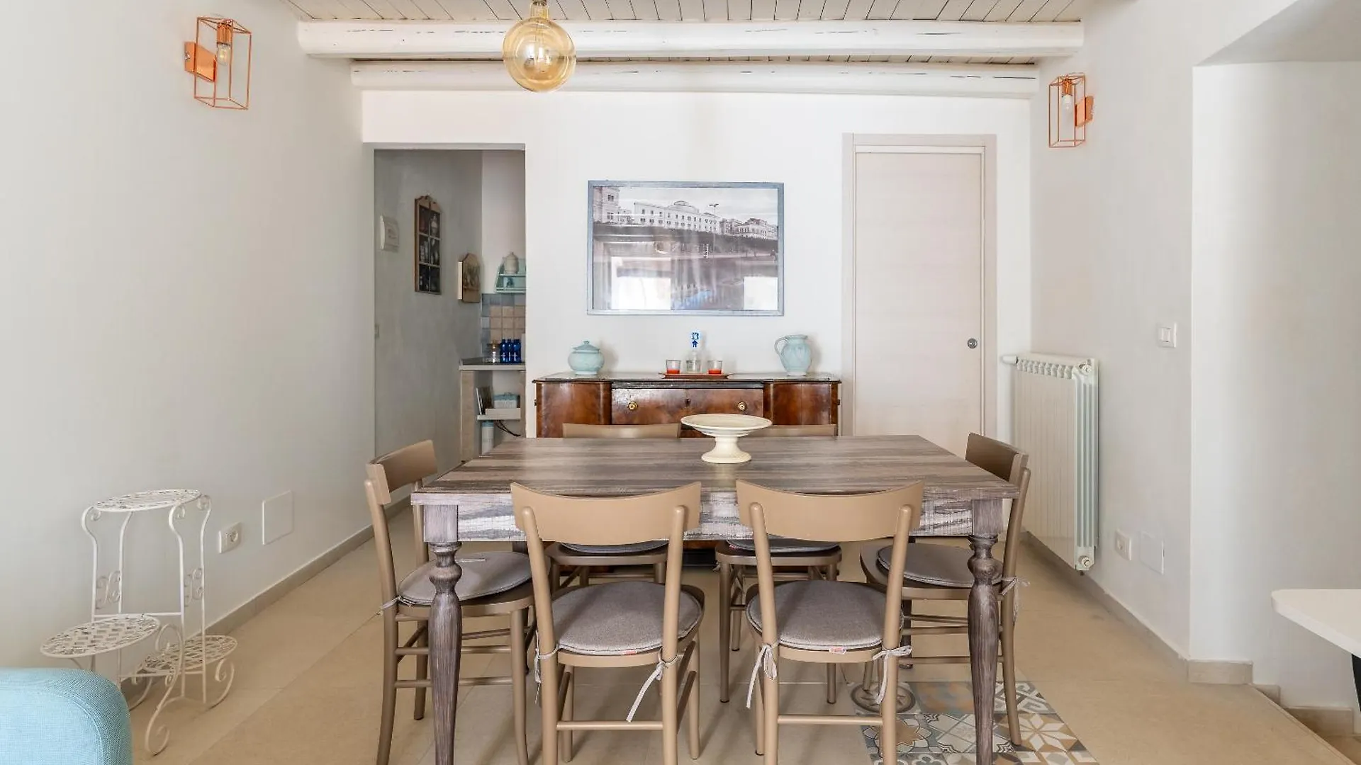 Casa Florus By Wonderful Italy Apartment Syracuse Italy