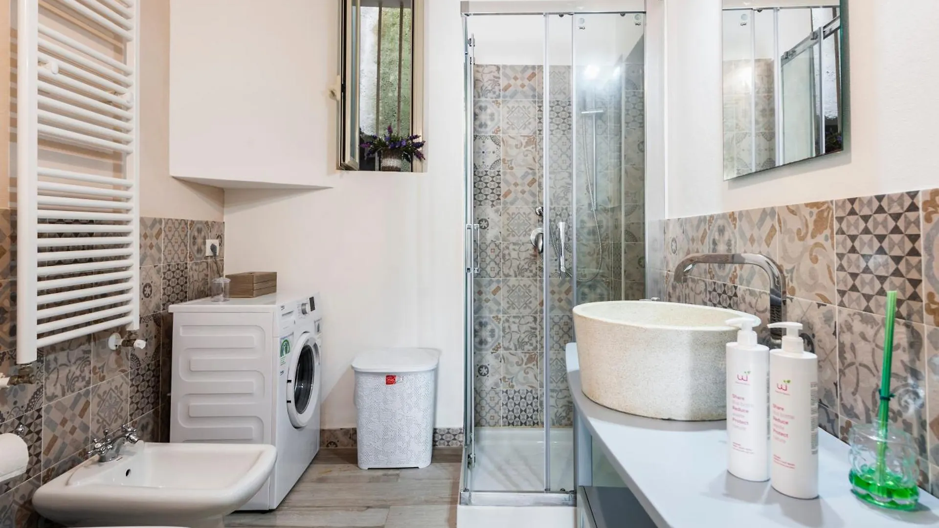 Casa Florus By Wonderful Italy Apartment Syracuse