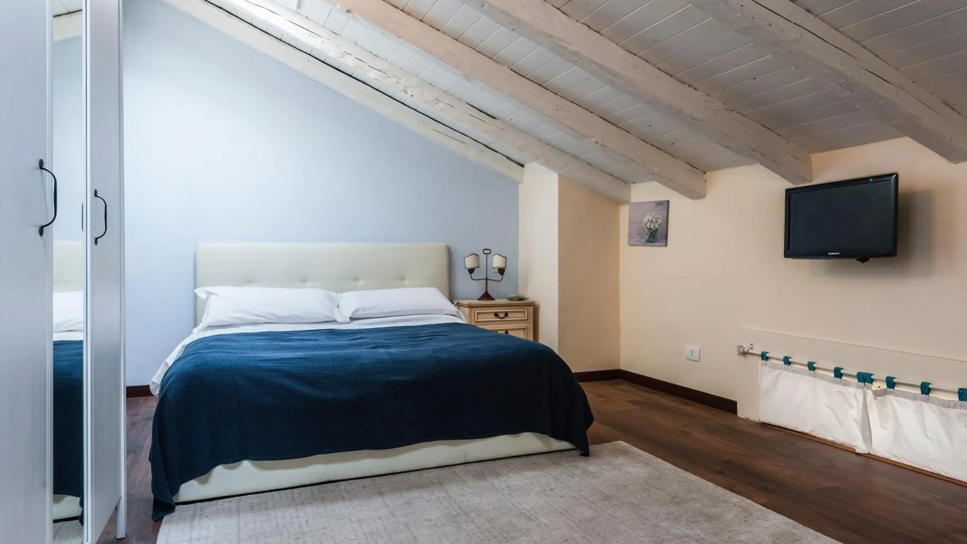 Casa Florus By Wonderful Italy Apartment Syracuse