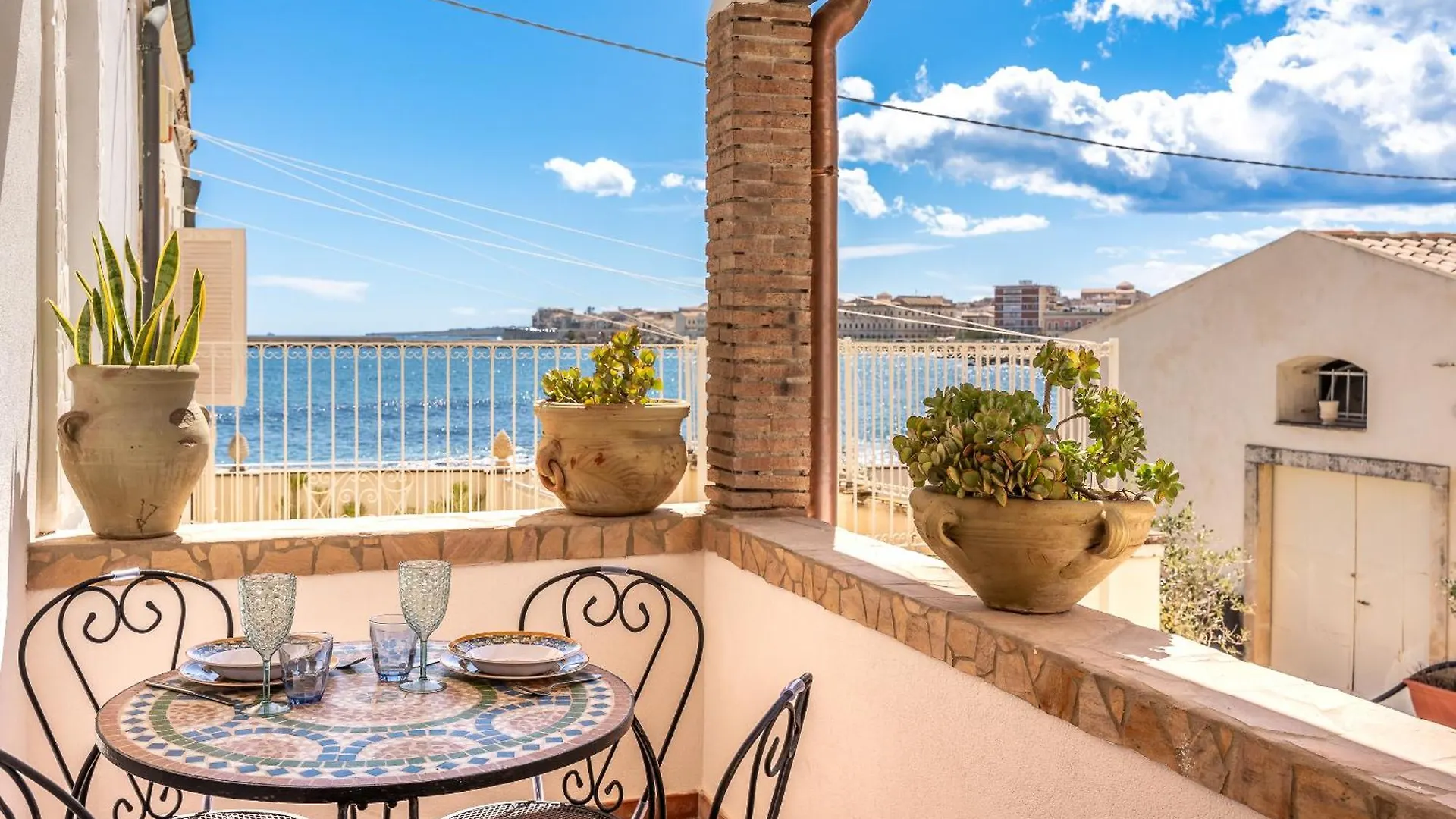 Casa Florus By Wonderful Italy location