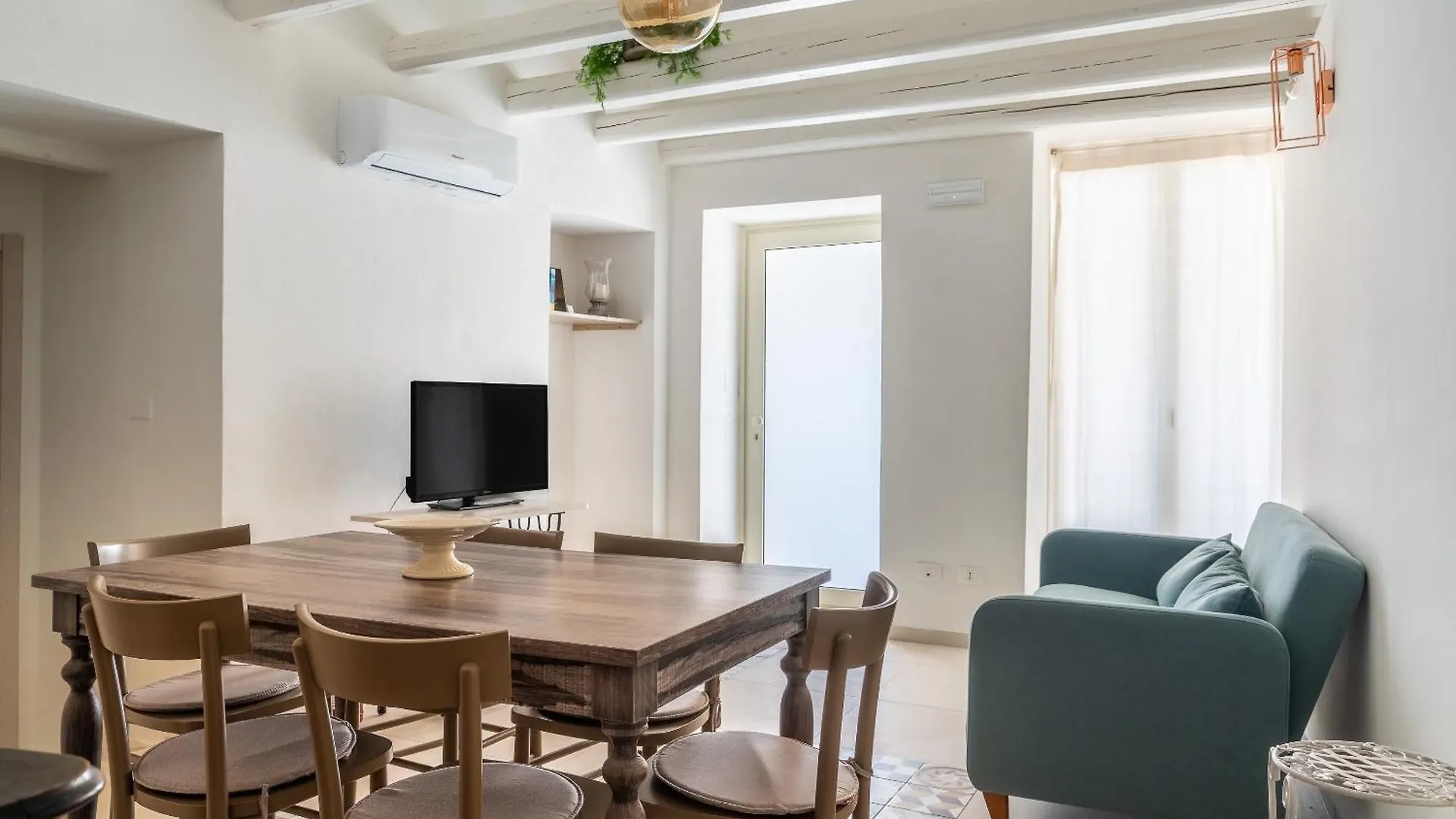 Casa Florus By Wonderful Italy Apartment Syracuse