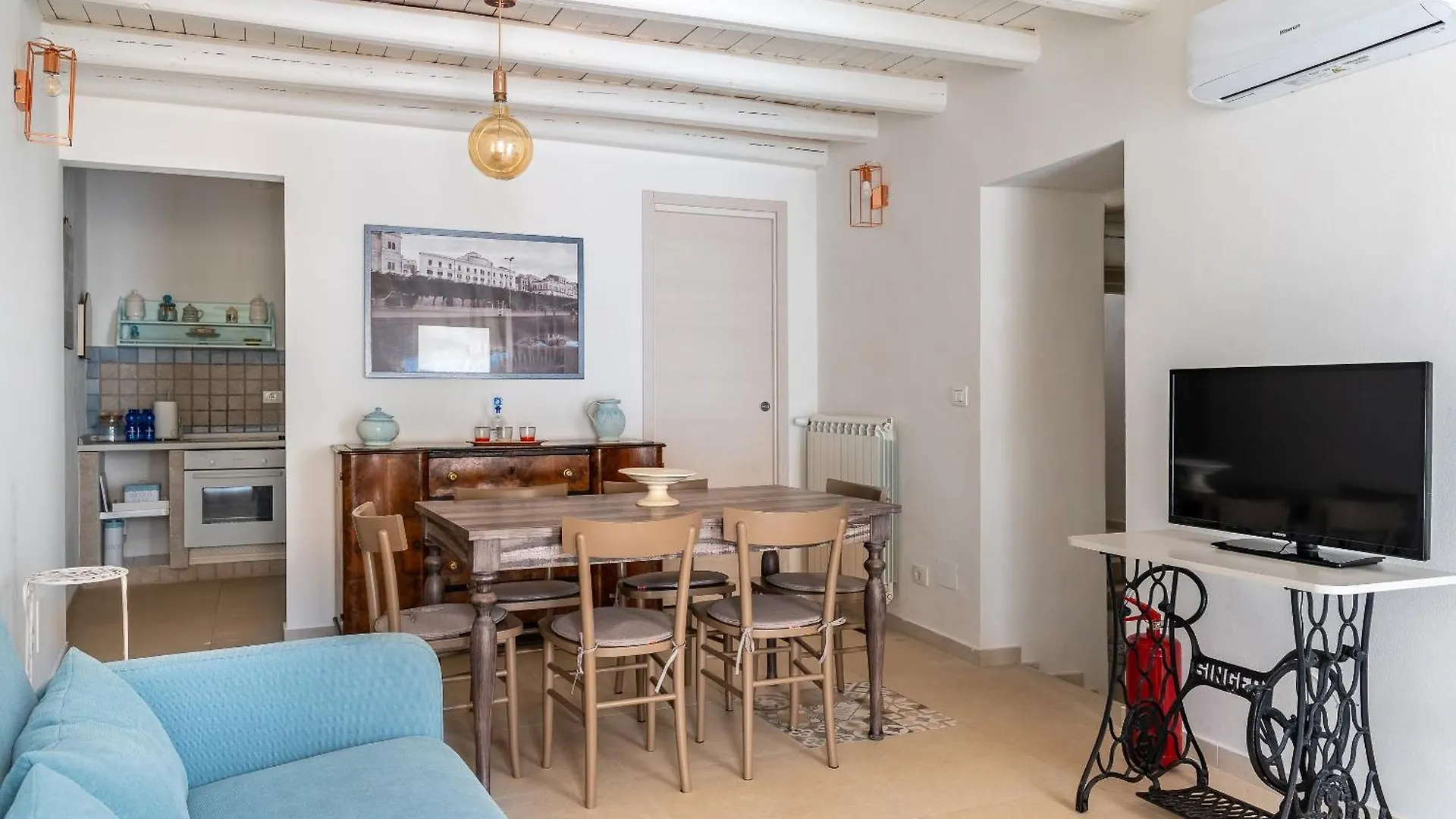 Casa Florus By Wonderful Italy Apartment Syracuse